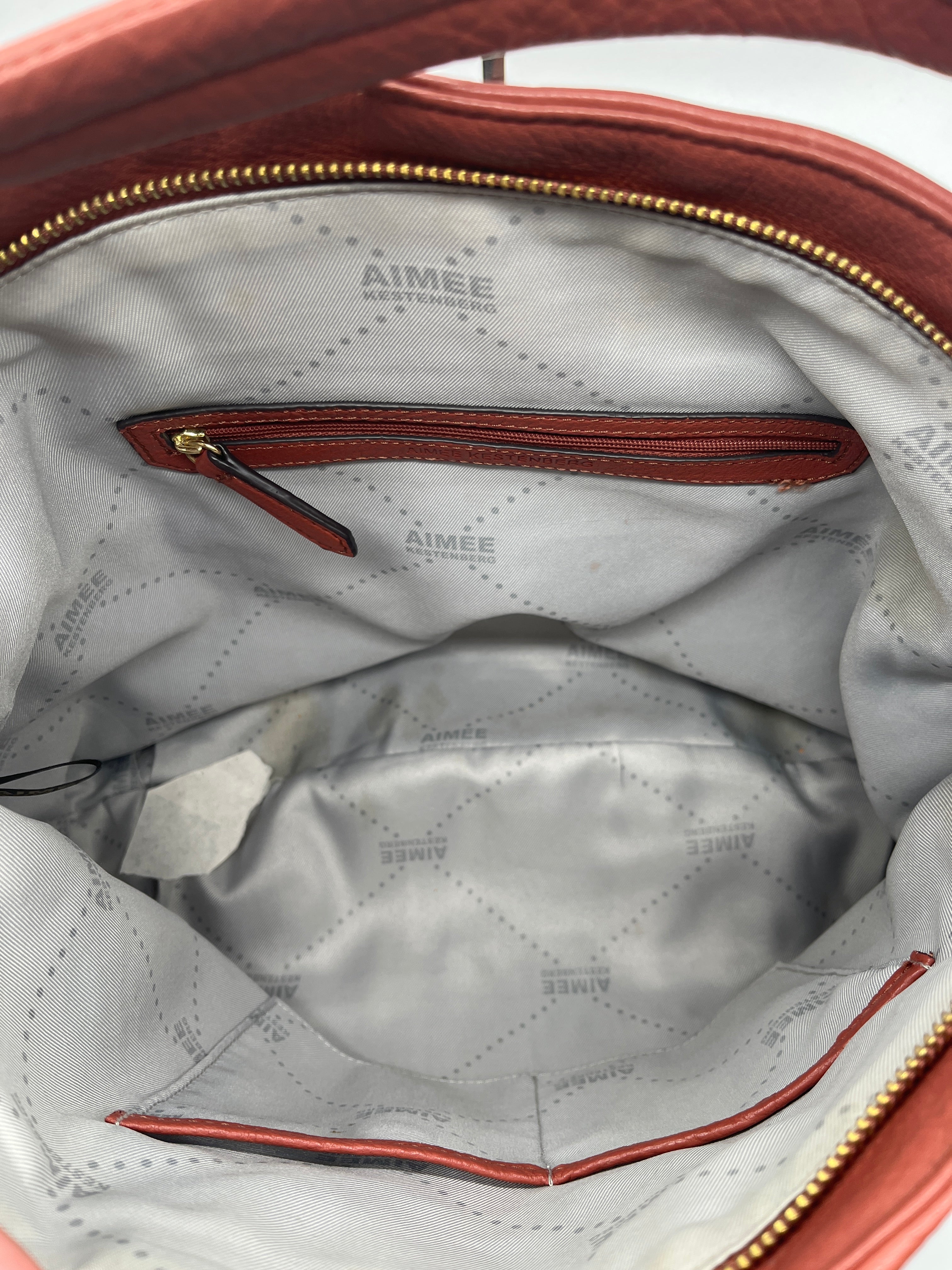 Handbag By Aimee Kestenberg. Size: Large