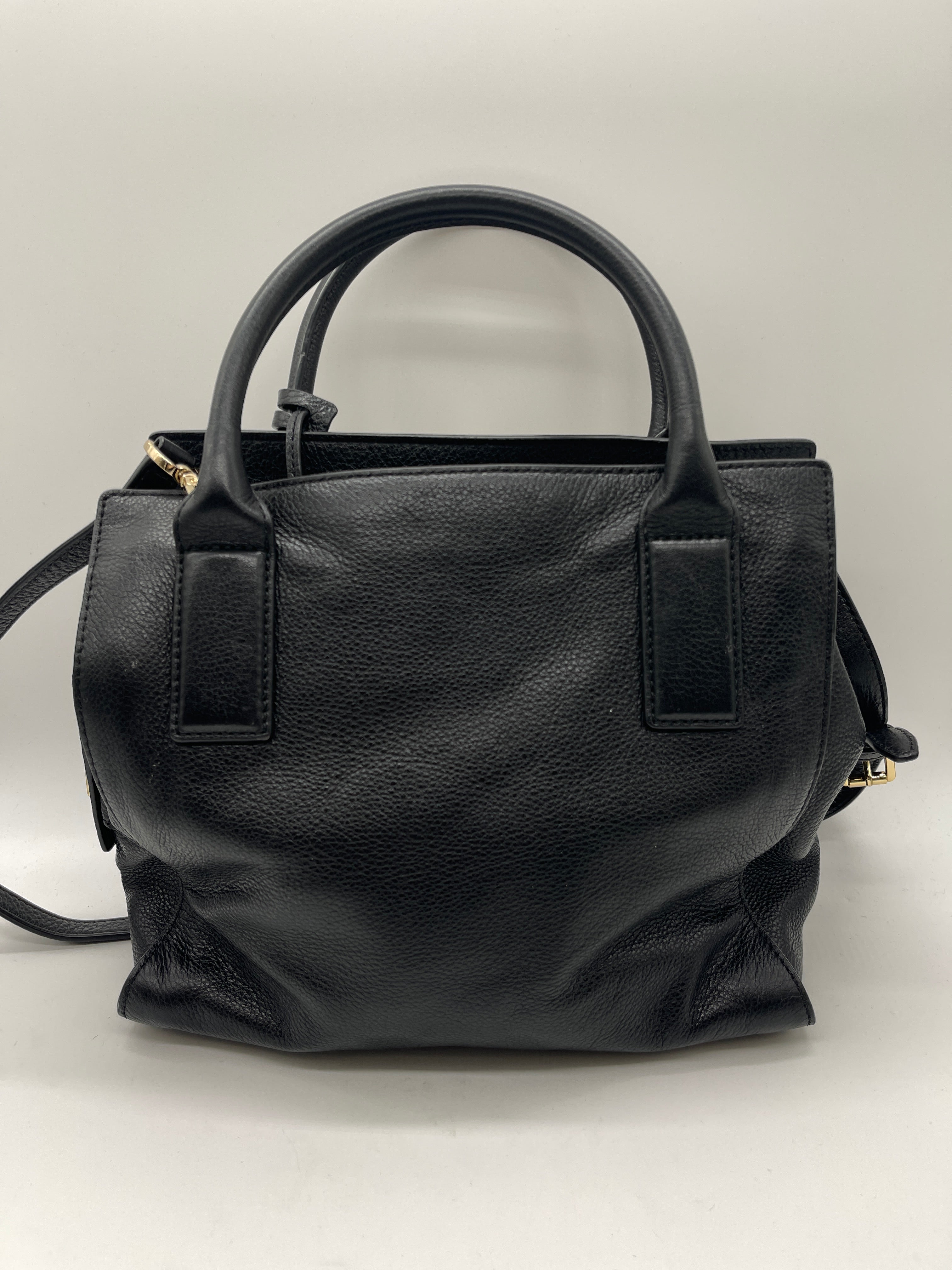 Crossbody Designer By Michael Kors. Size: Medium