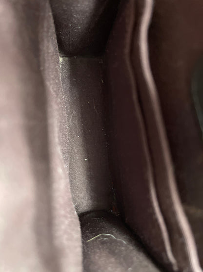 Crossbody Designer By Coach. Size: Small