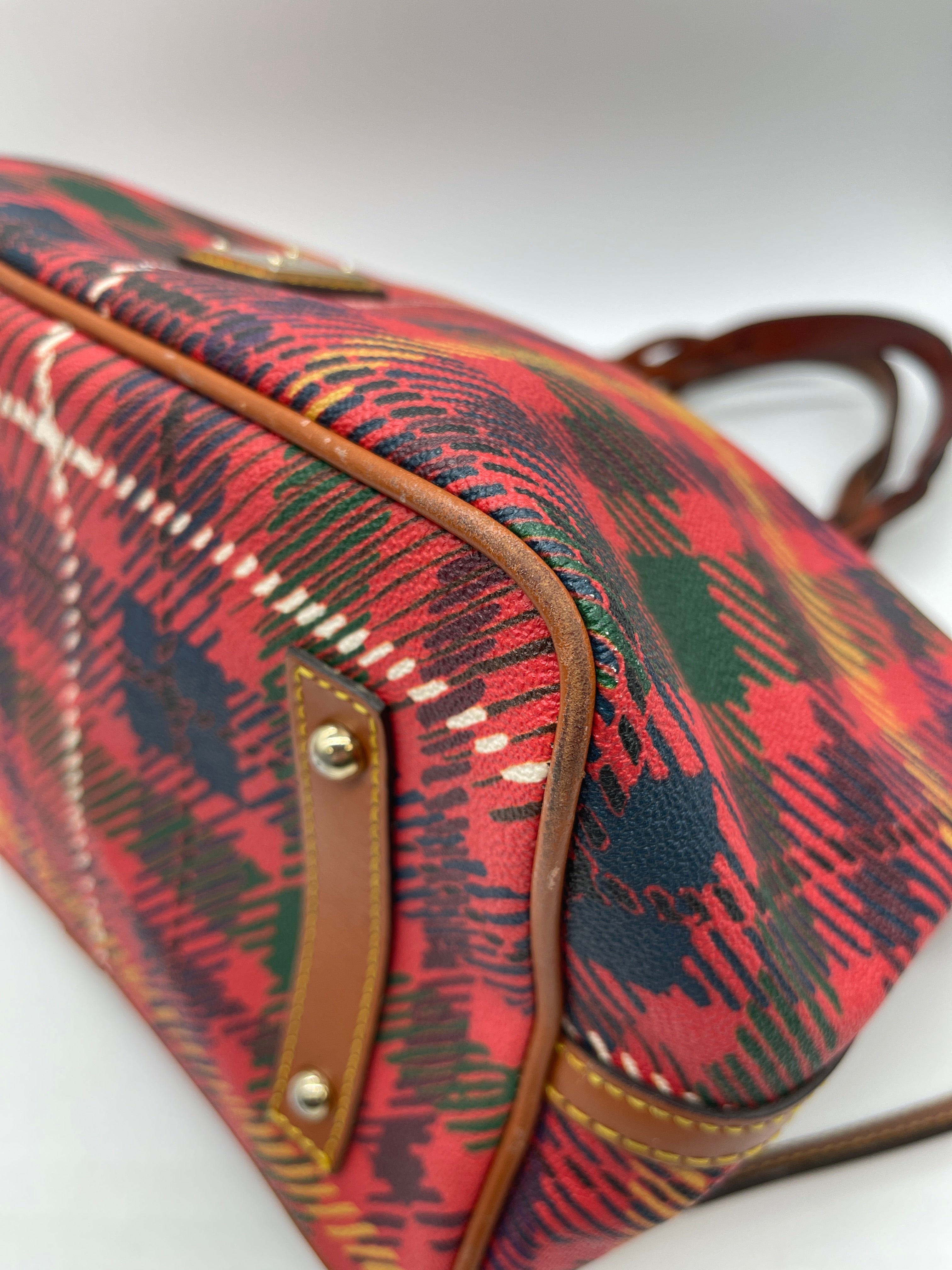 Crossbody Designer By Dooney And Bourke. Size: Medium