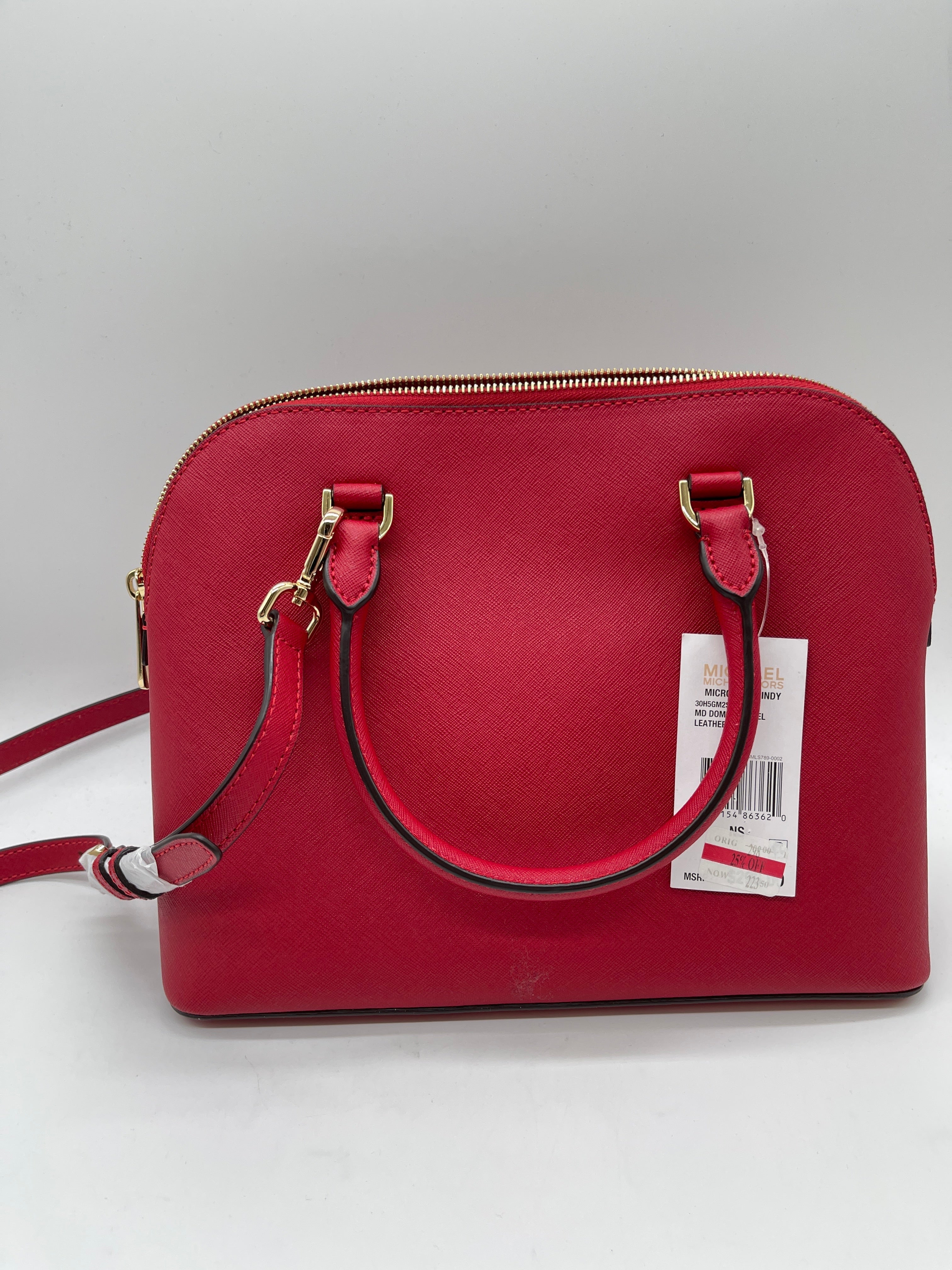 Crossbody Designer By Michael Kors. Size: Small