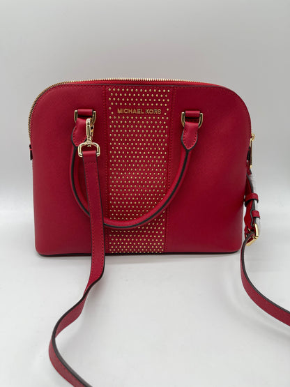 Crossbody Designer By Michael Kors. Size: Small