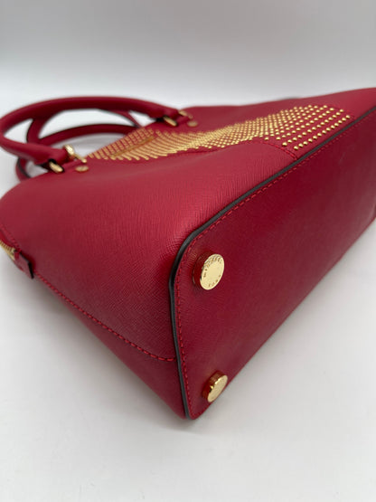 Crossbody Designer By Michael Kors. Size: Small