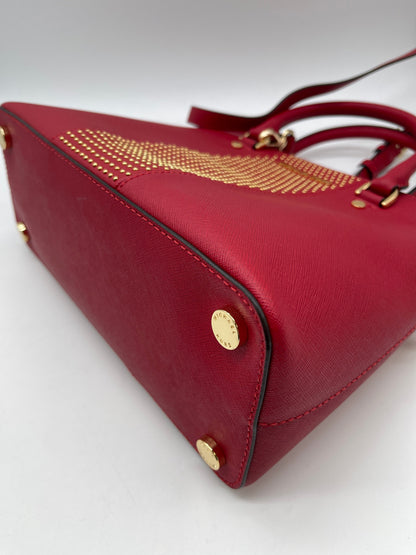 Crossbody Designer By Michael Kors. Size: Small