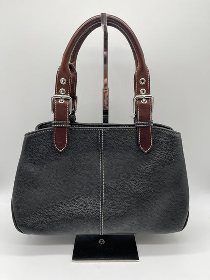 Handbag Designer Dooney And Bourke. Size Medium