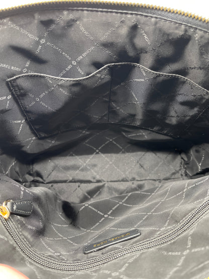 Handbag Designer By Michael Kors. Size: Medium