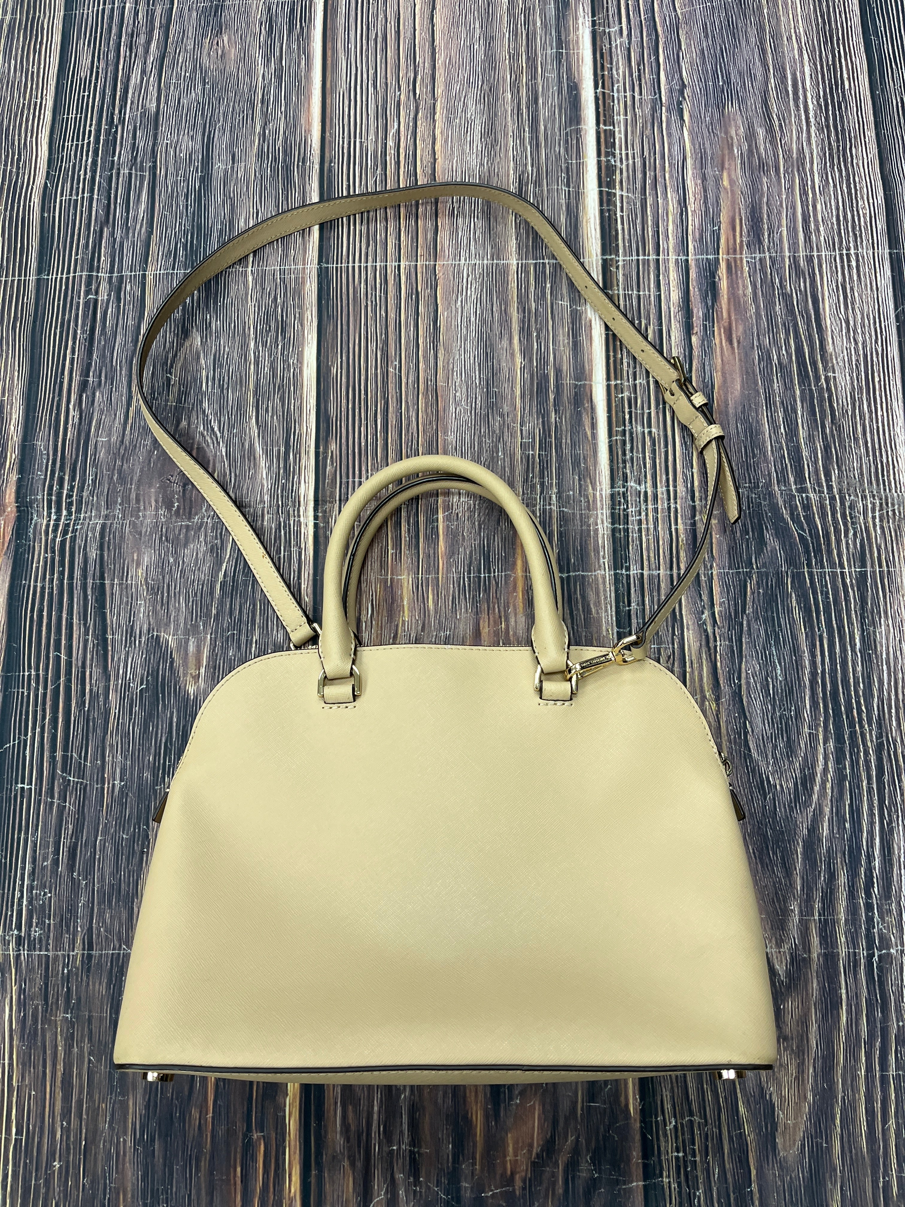 Handbag Designer By Michael Kors. Size: Medium