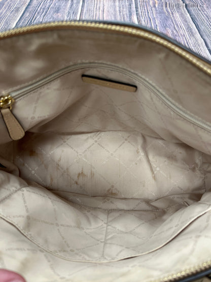 Handbag Designer By Michael Kors. Size: Medium