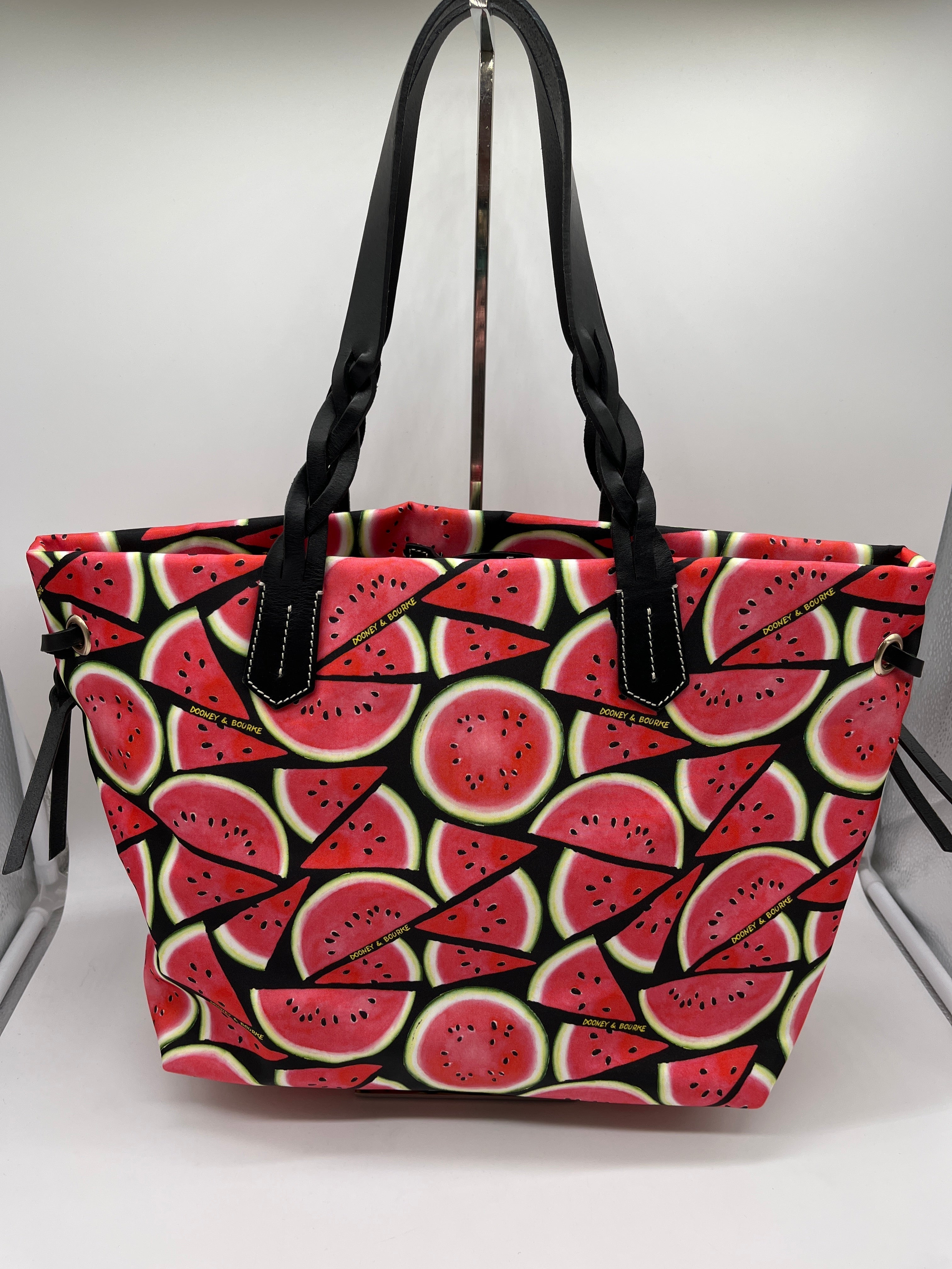 Handbag Designer By Dooney And Bourke. Size: Large