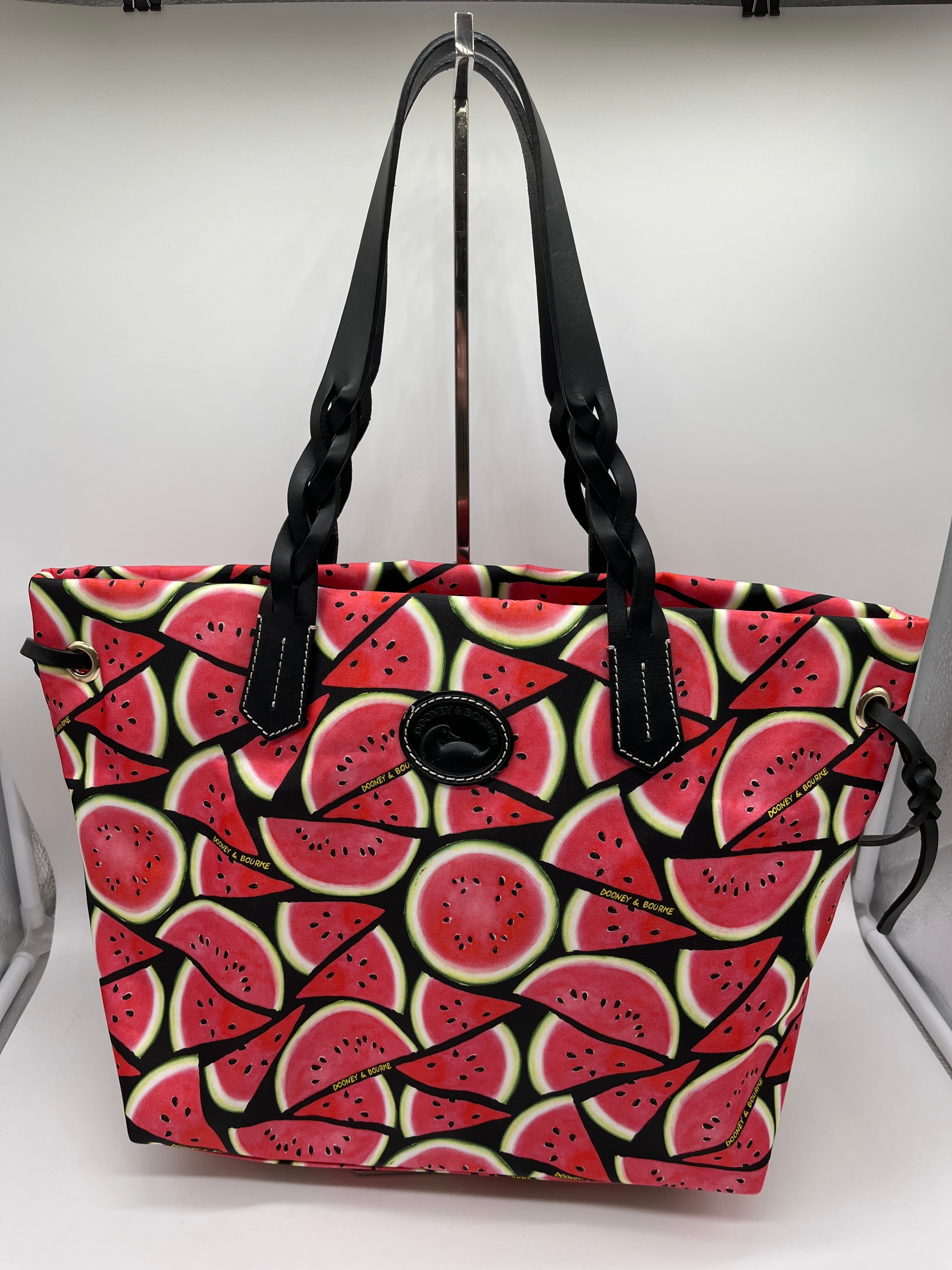 Handbag Designer By Dooney And Bourke. Size: Large
