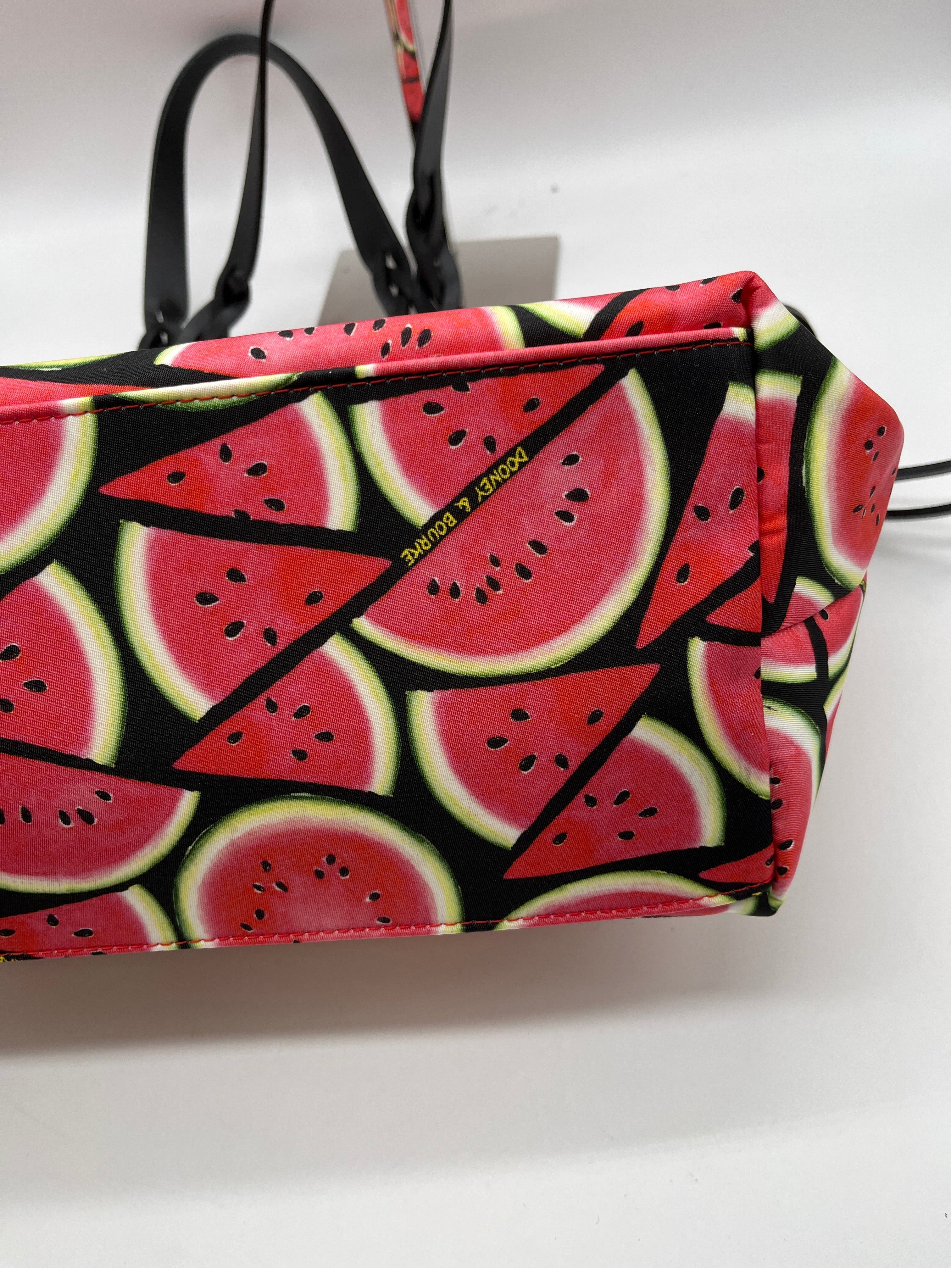 Handbag Designer By Dooney And Bourke. Size: Large