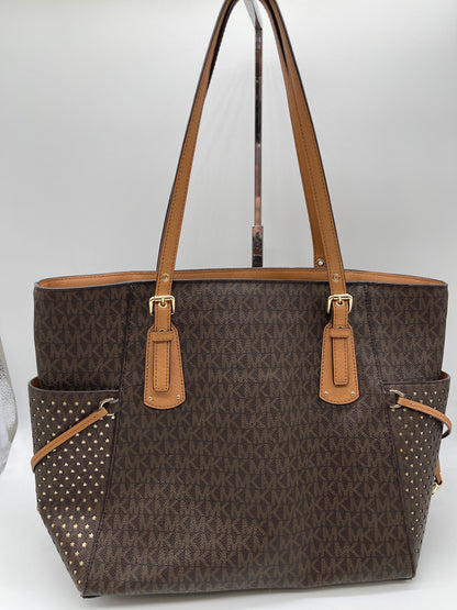 Handbag Designer By Michael Kors. Size: Large