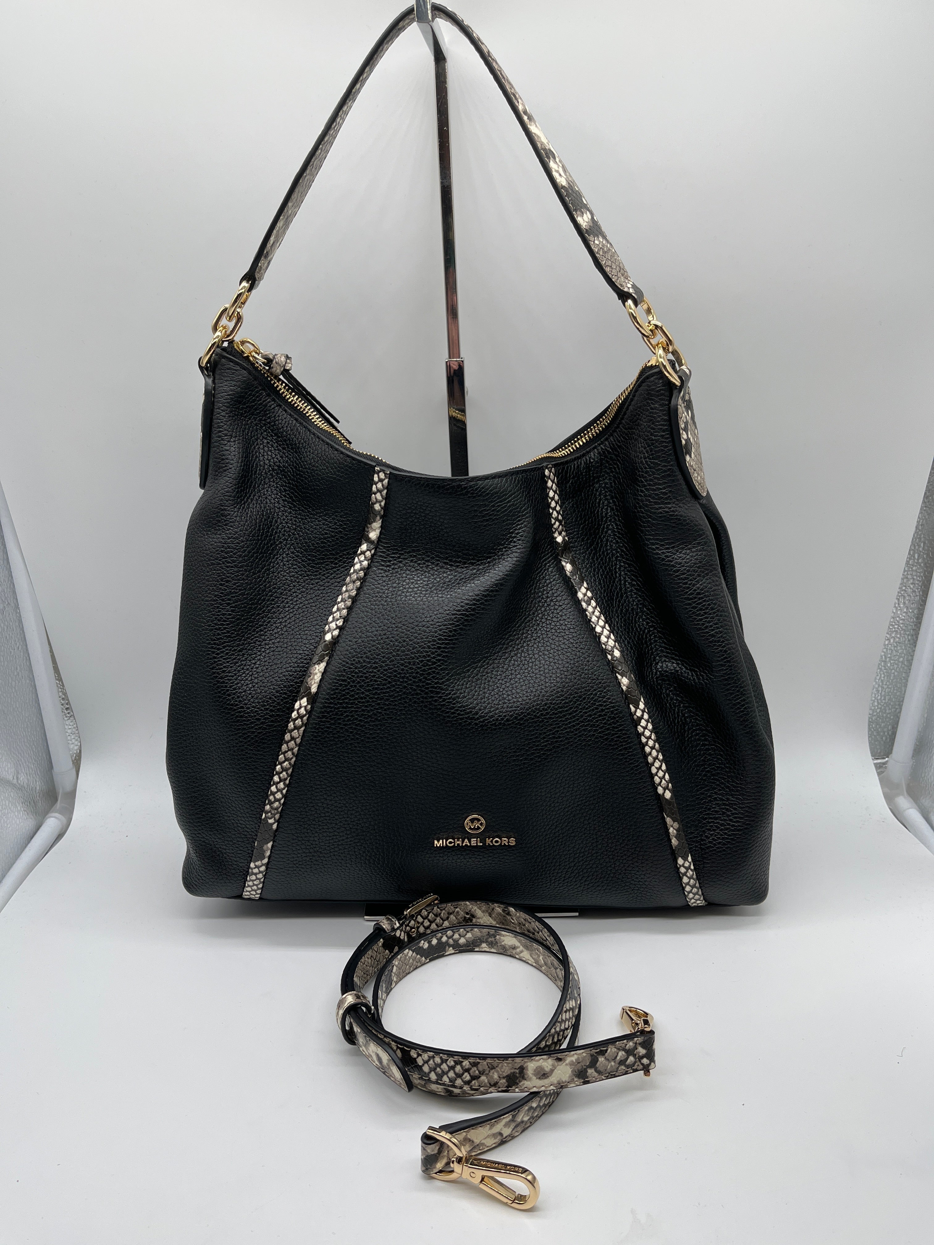 Handbag Designer Michael Kors. Size Large
