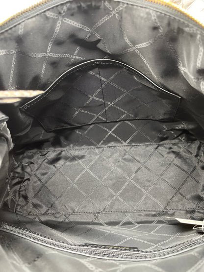 Handbag Designer Michael Kors. Size Large