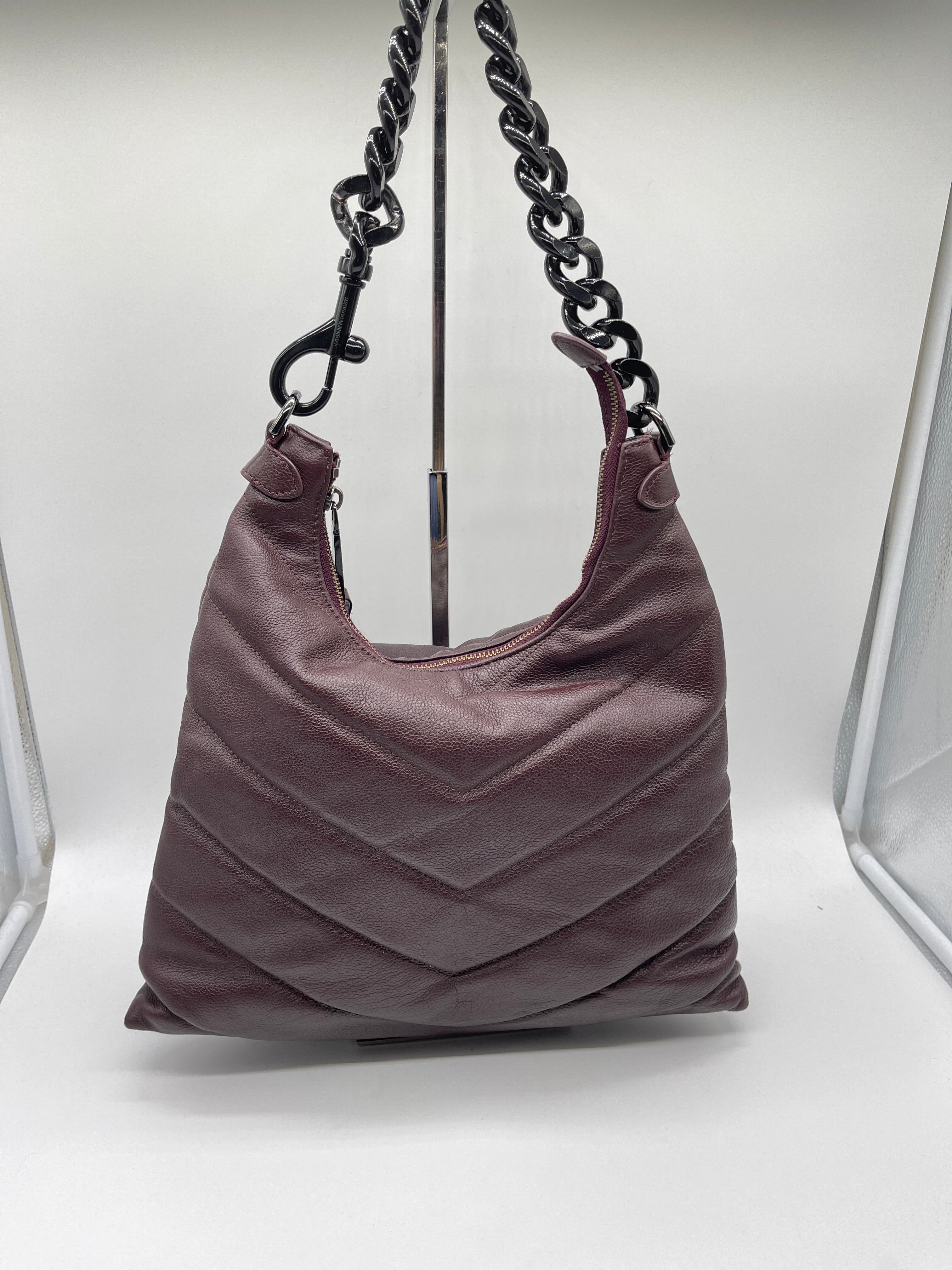 Handbag Designer By Rebecca Minkoff. Size: Medium