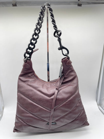 Handbag Designer By Rebecca Minkoff. Size: Medium