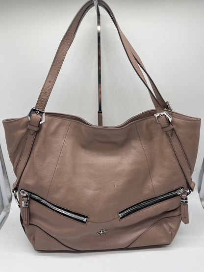 Handbag Designer By Oryany. Size: Large