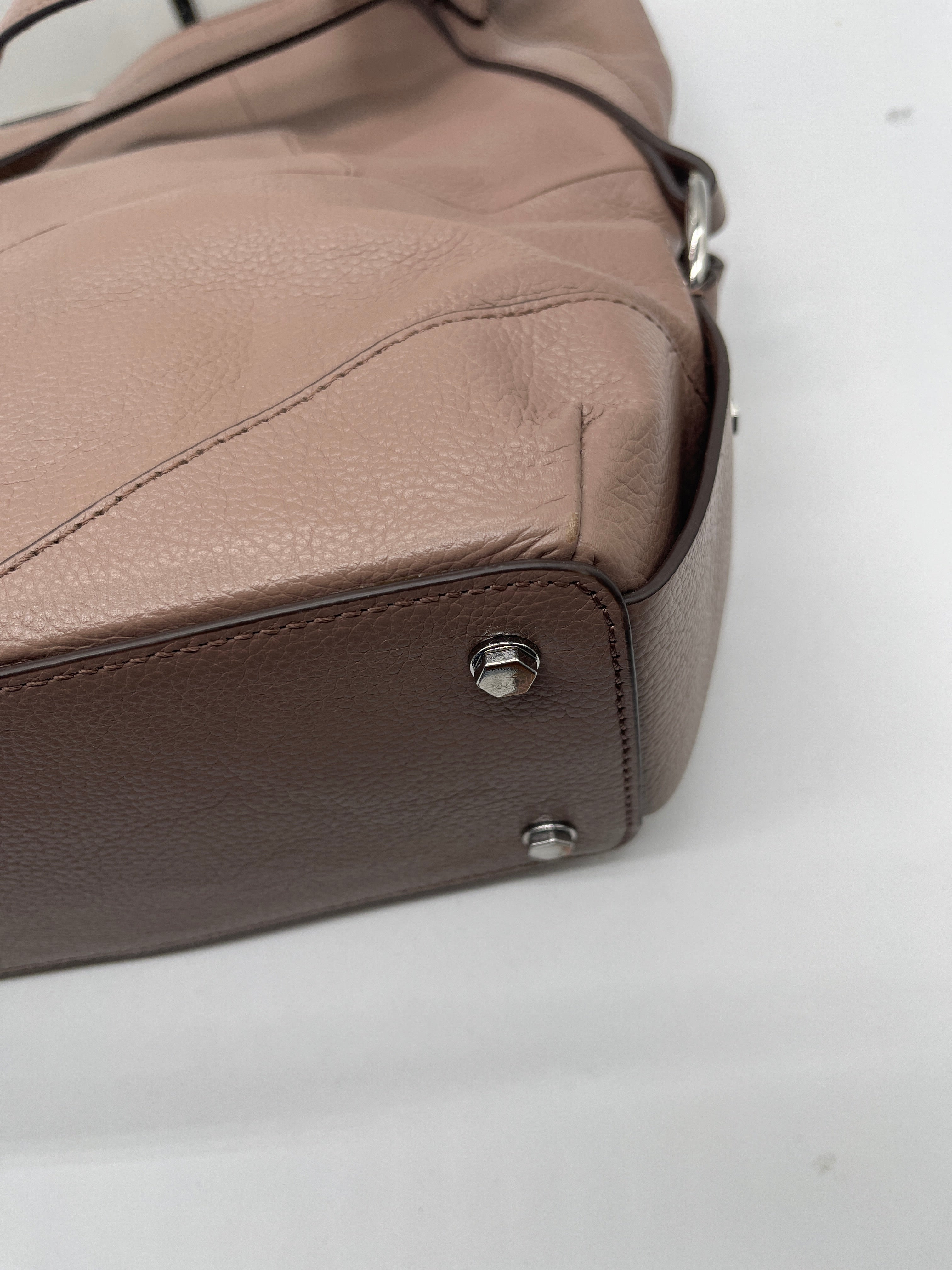 Handbag Designer By Oryany. Size: Large