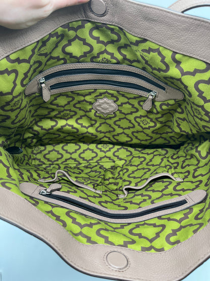 Handbag Designer By Oryany. Size: Large