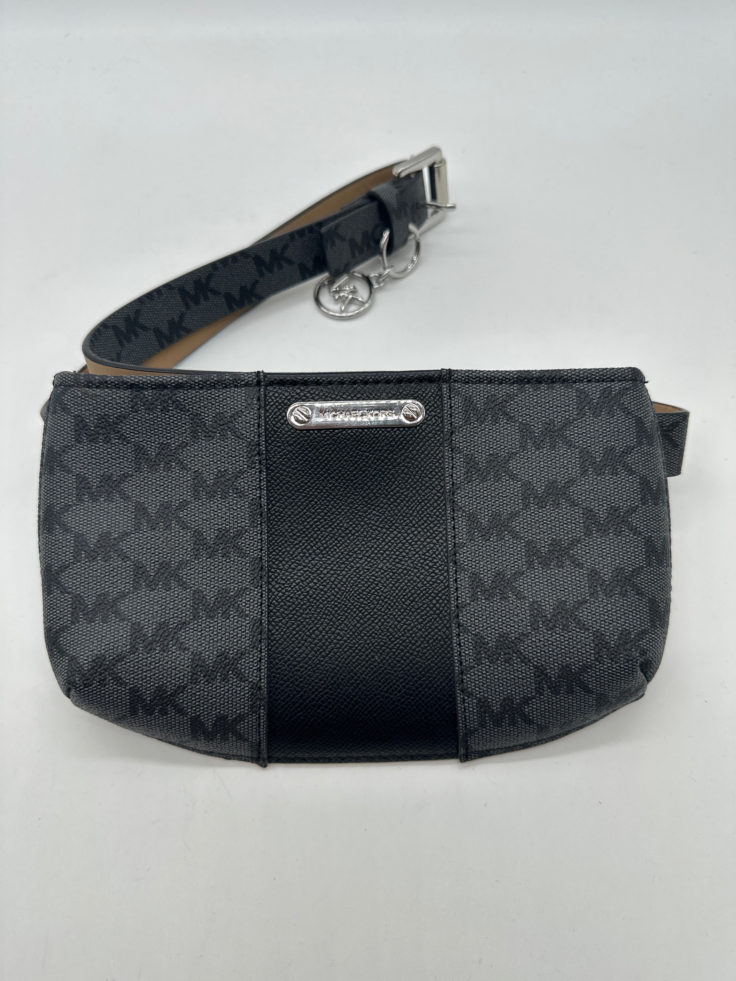Belt Bag By Michael Kors. Size: Medium
