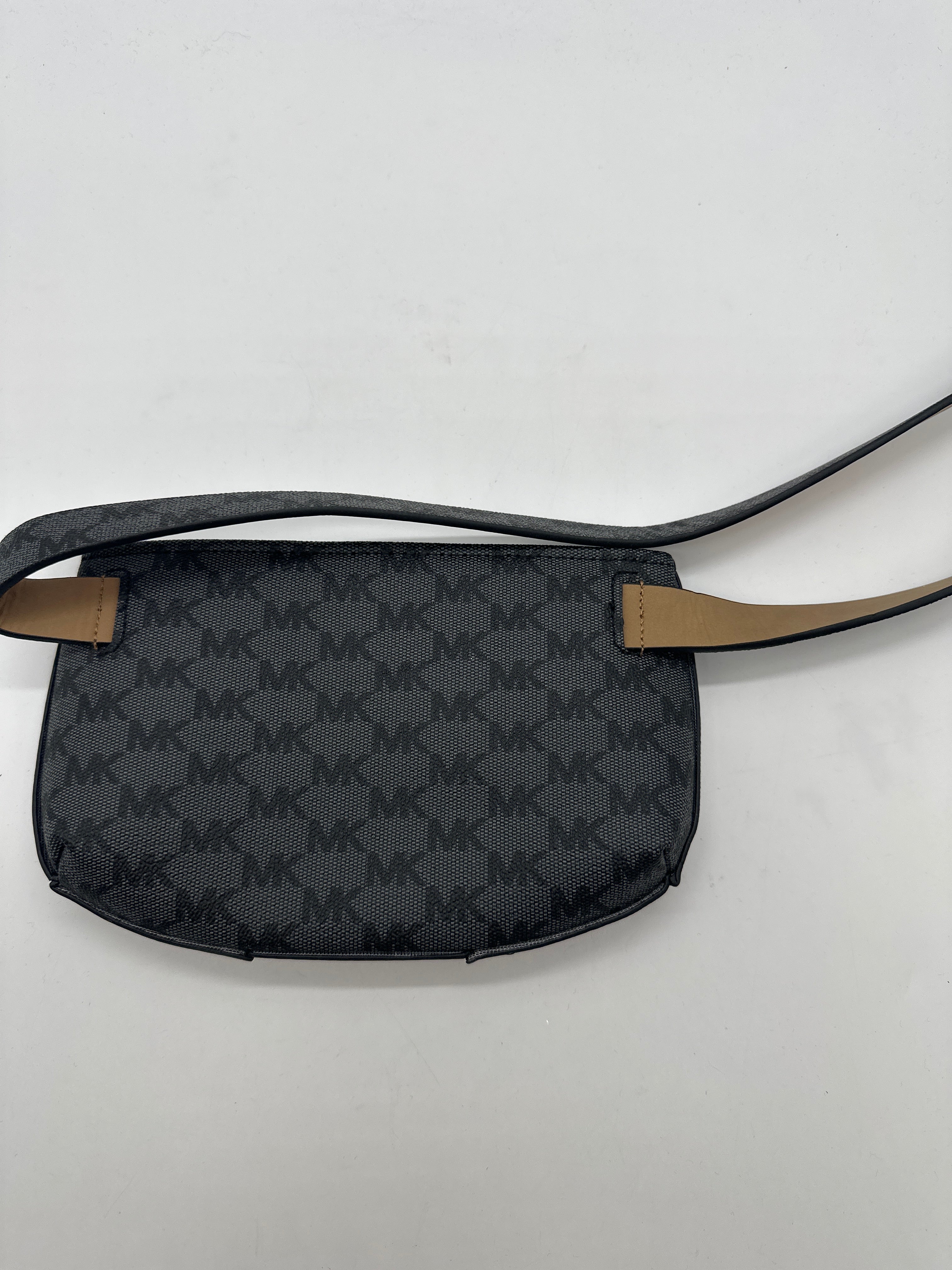 Belt Bag By Michael Kors. Size: Medium