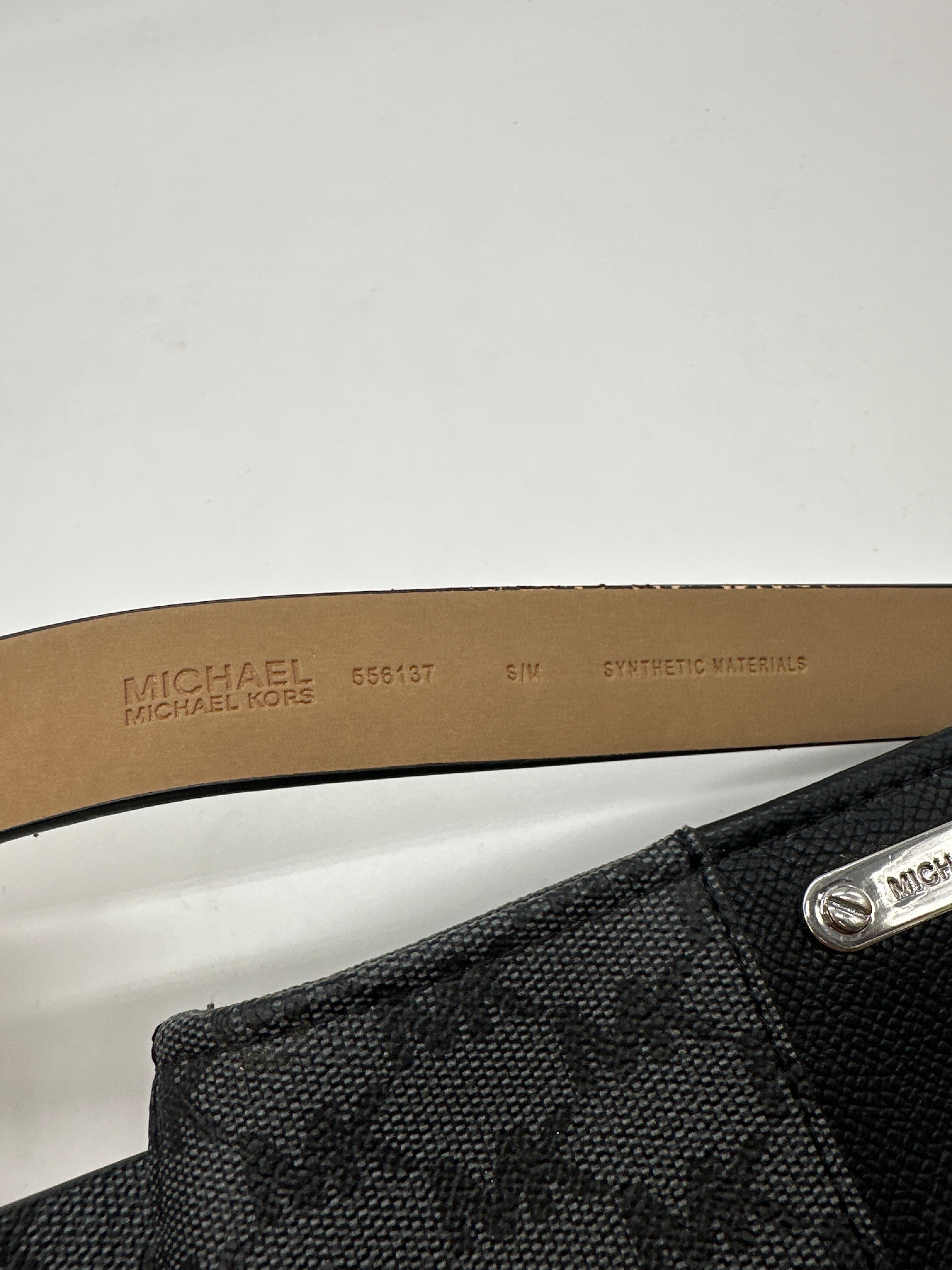 Belt Bag By Michael Kors. Size: Medium