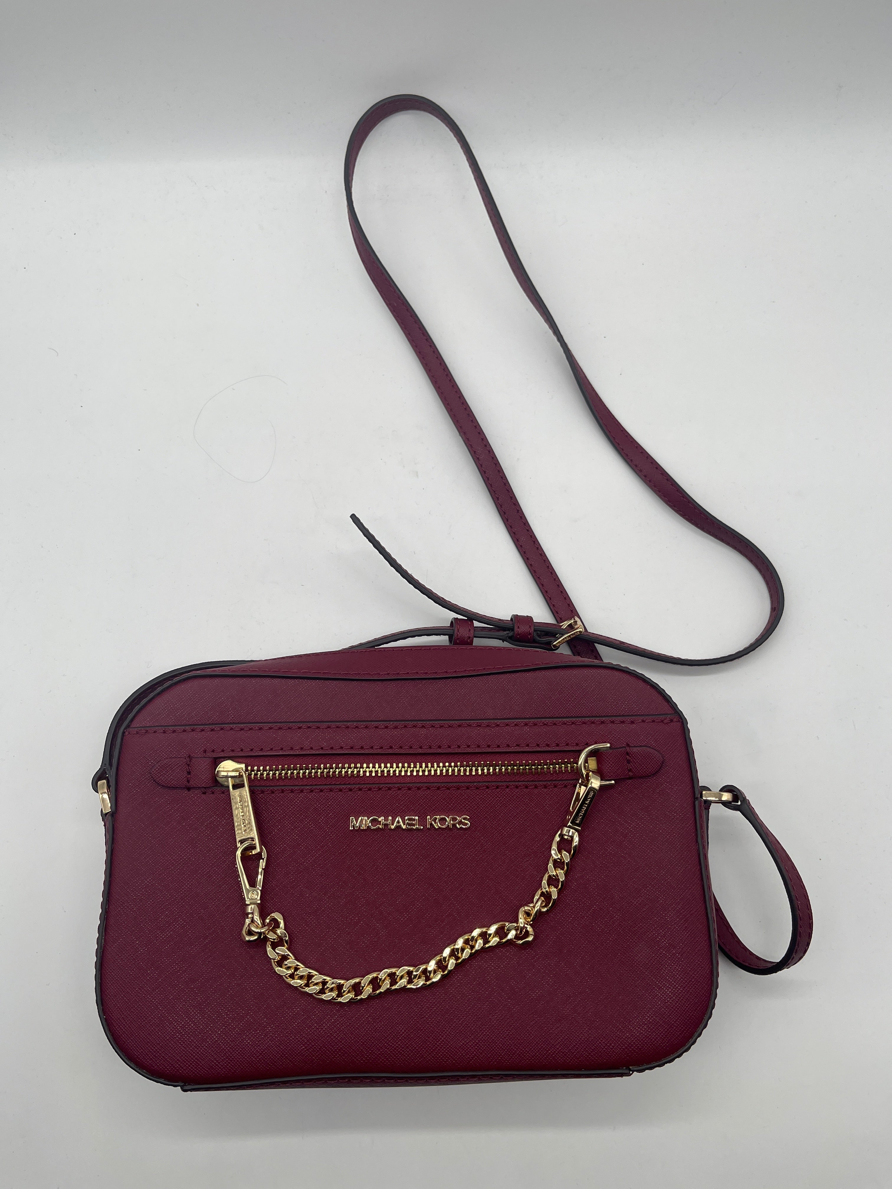 Handbag Designer By Michael Kors. Size: Small