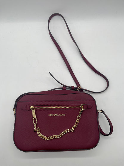 Handbag Designer By Michael Kors. Size: Small