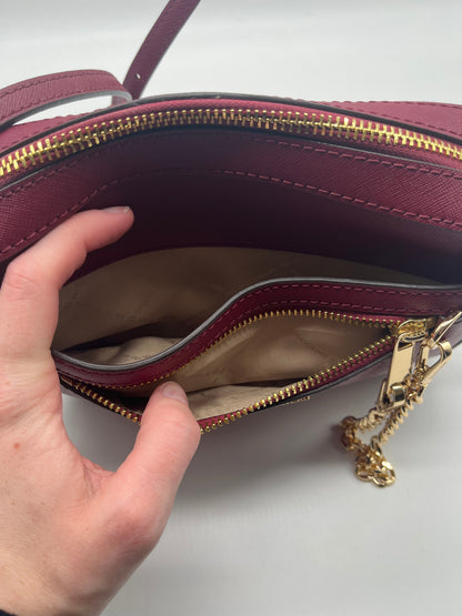 Handbag Designer By Michael Kors. Size: Small