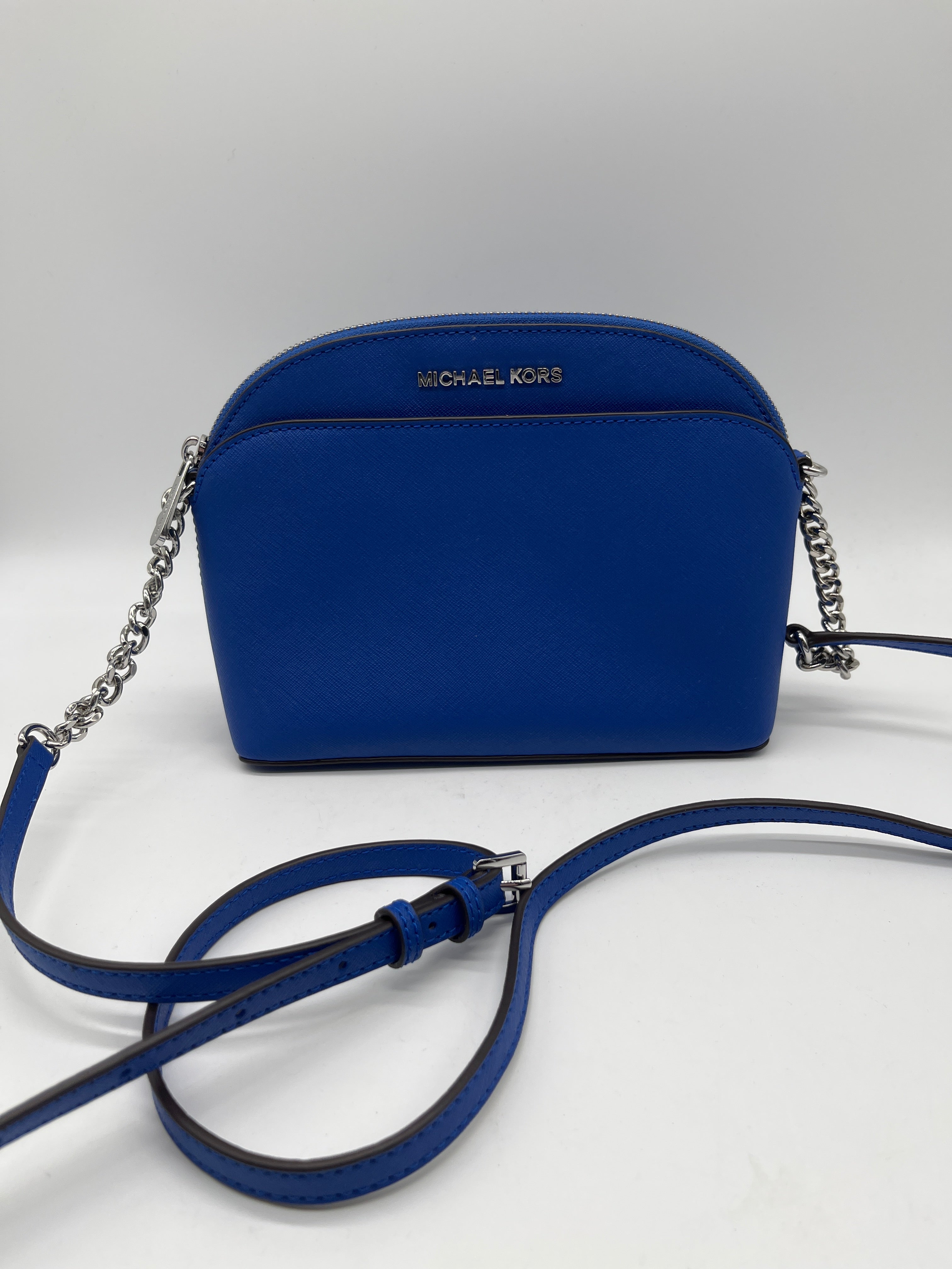 Crossbody Designer By Michael Kors. Size: Small