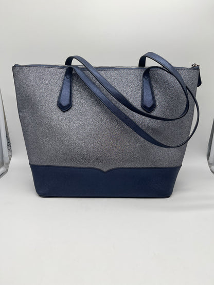 Handbag Designer By Kate Spade. Size: Large