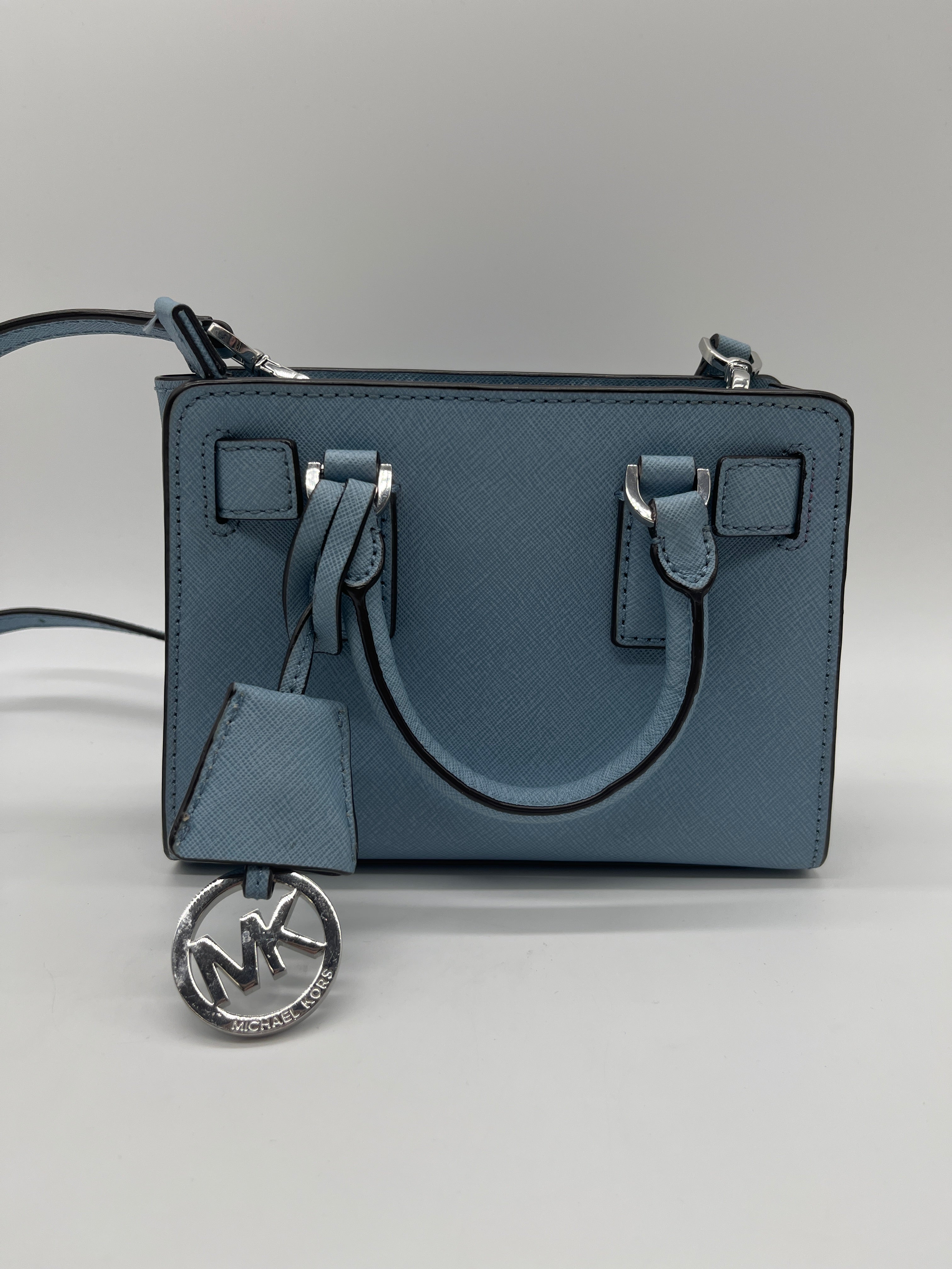 Handbag Designer By Michael Kors. Size: Small