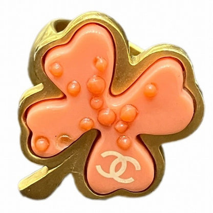 Top Quality Chanel Clover Ring