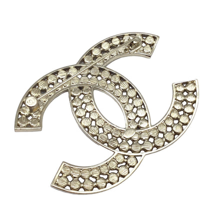 Top Quality Chanel Coco Mark Brooch