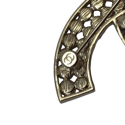 Top Quality Chanel Coco Mark Brooch