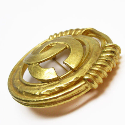 Top Quality Chanel Coco Mark Brooch
