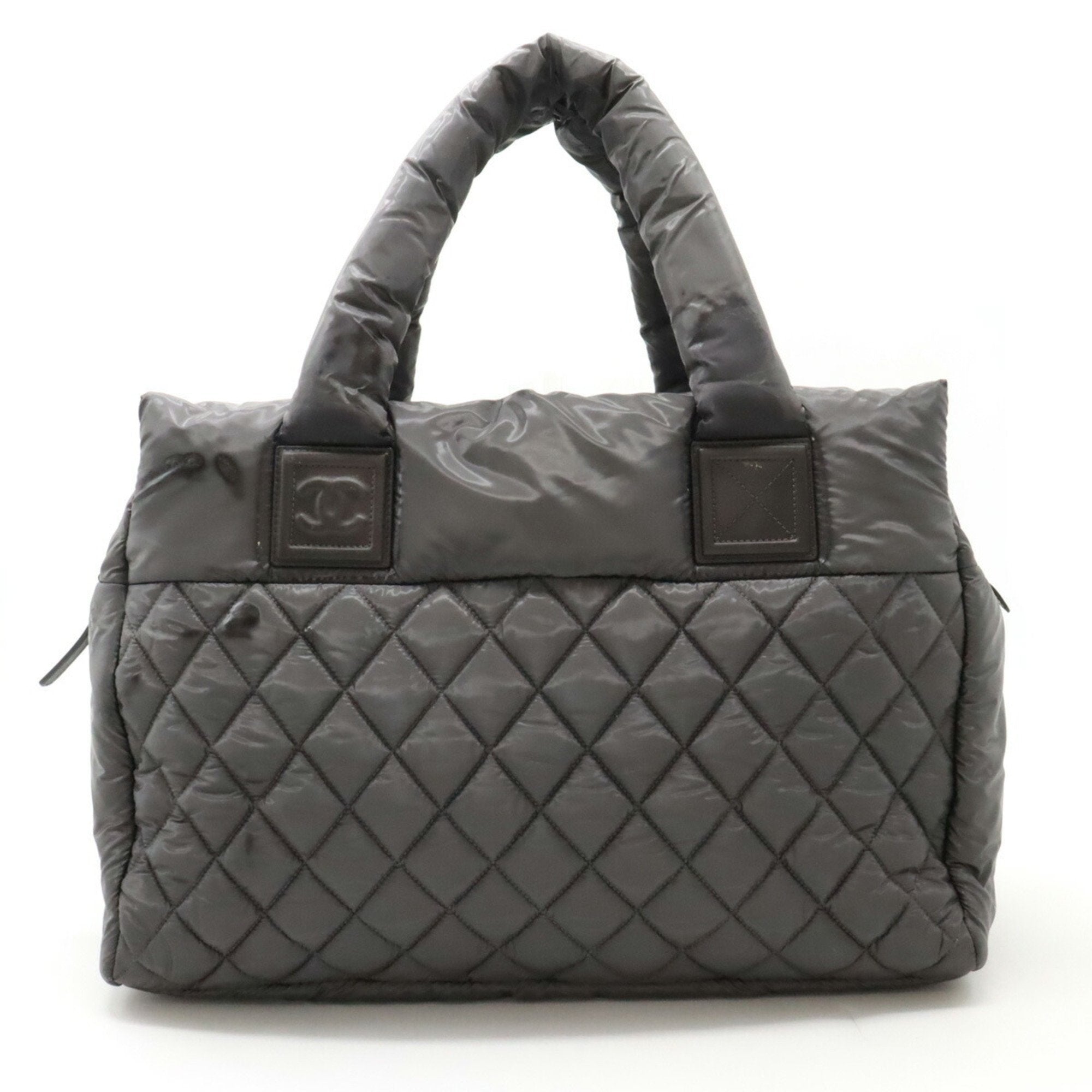 Top Quality Chanel Coco Cocoon Tote