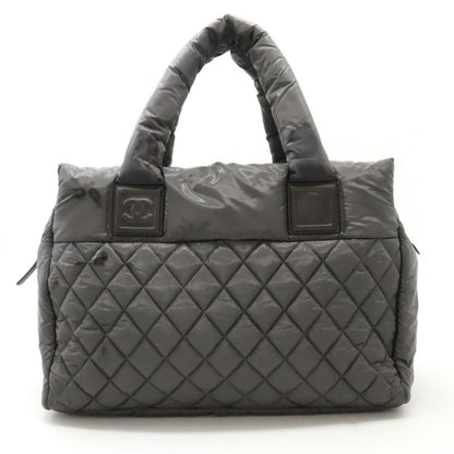 Top Quality Chanel Coco Cocoon Tote