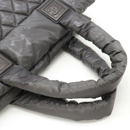 Top Quality Chanel Coco Cocoon Tote