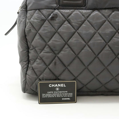Top Quality Chanel Coco Cocoon Tote