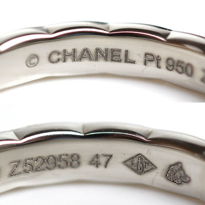 Top Quality Chanel Coco Crush Ring