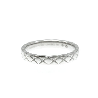 Top Quality Chanel Coco Crush Ring