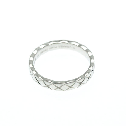 Top Quality Chanel Coco Crush Ring