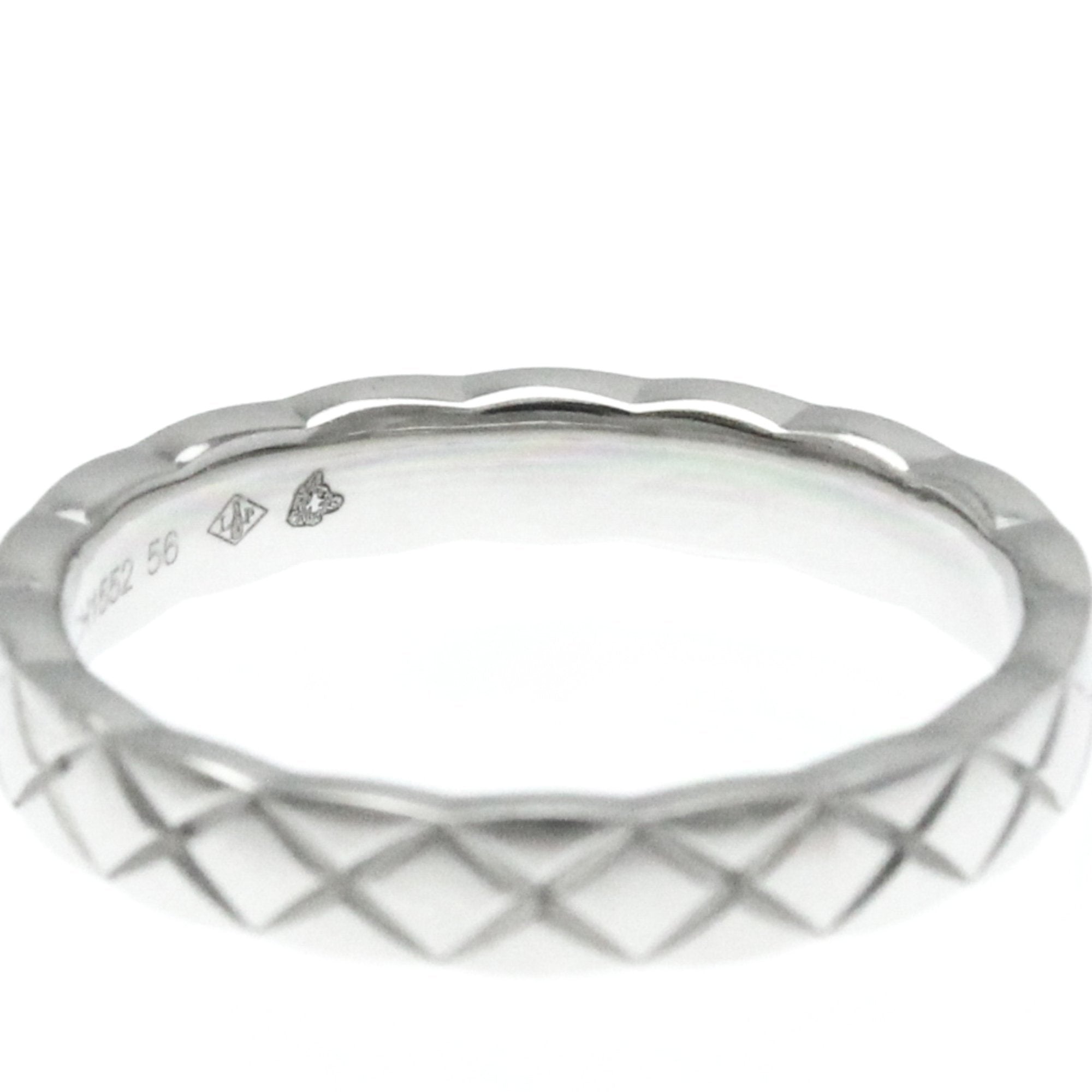 Top Quality Chanel Coco Crush Ring