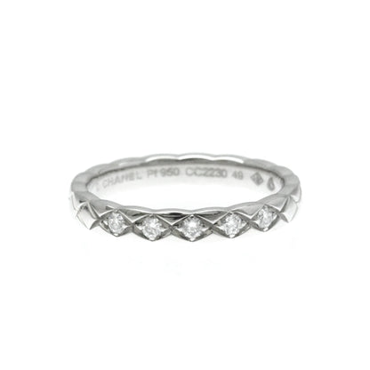 Top Quality Chanel Coco Crush Ring