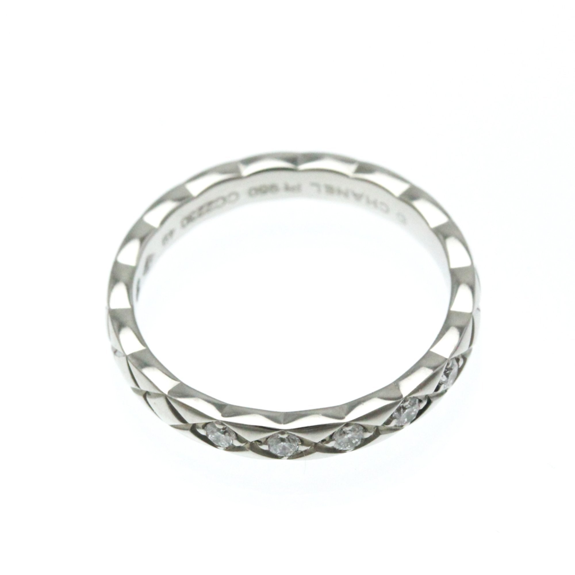 Top Quality Chanel Coco Crush Ring