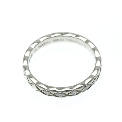Top Quality Chanel Coco Crush Ring