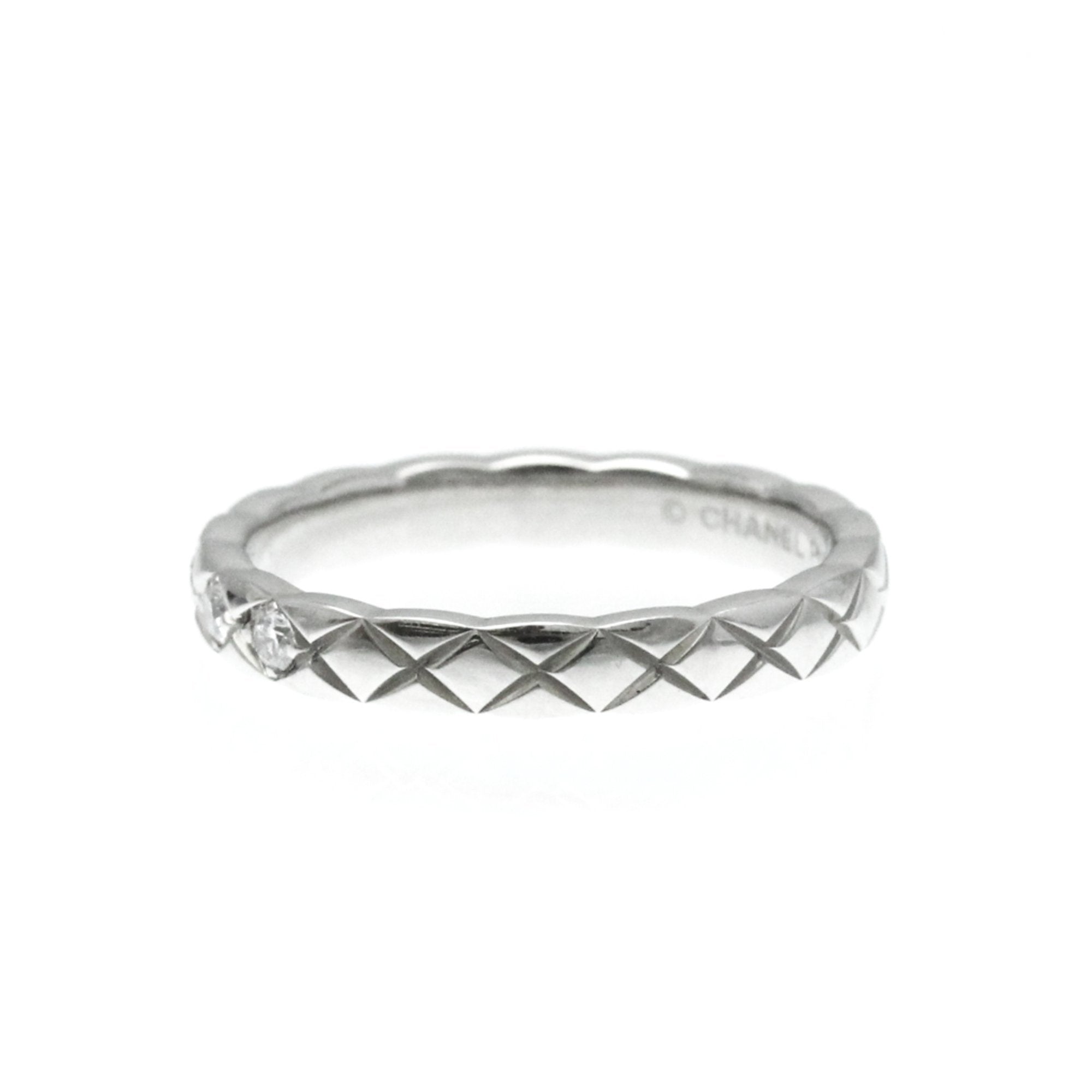 Top Quality Chanel Coco Crush Ring