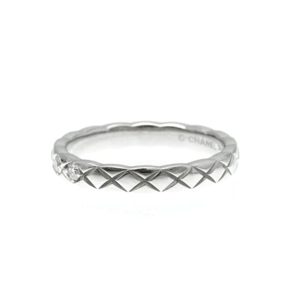 Top Quality Chanel Coco Crush Ring
