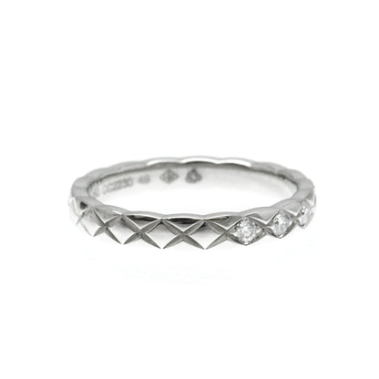 Top Quality Chanel Coco Crush Ring